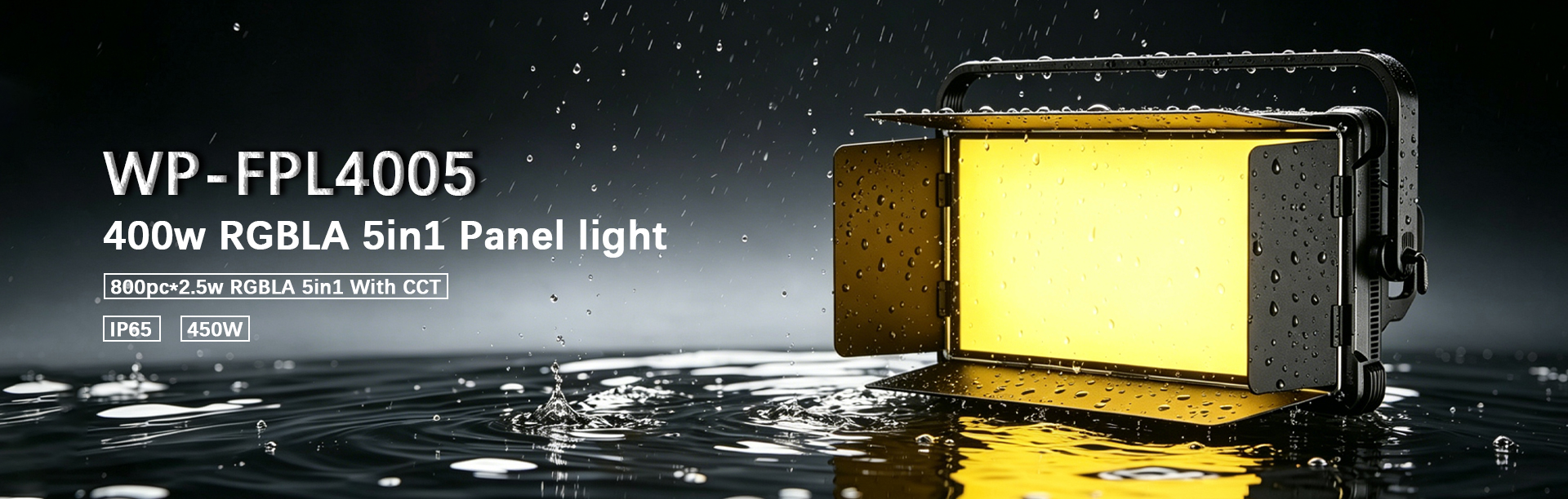 stage lighting supplier Studio lights